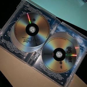 Harry Potter COMPLETE 8 Movie Set !!!!